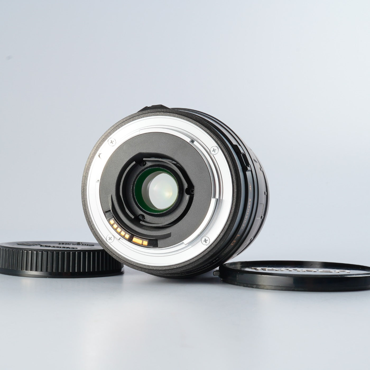 TAMRON AF 28-300mm F/3.5-6.3 LD Aspherical [IF] Macro  (Canon EF用) ズームレンズ