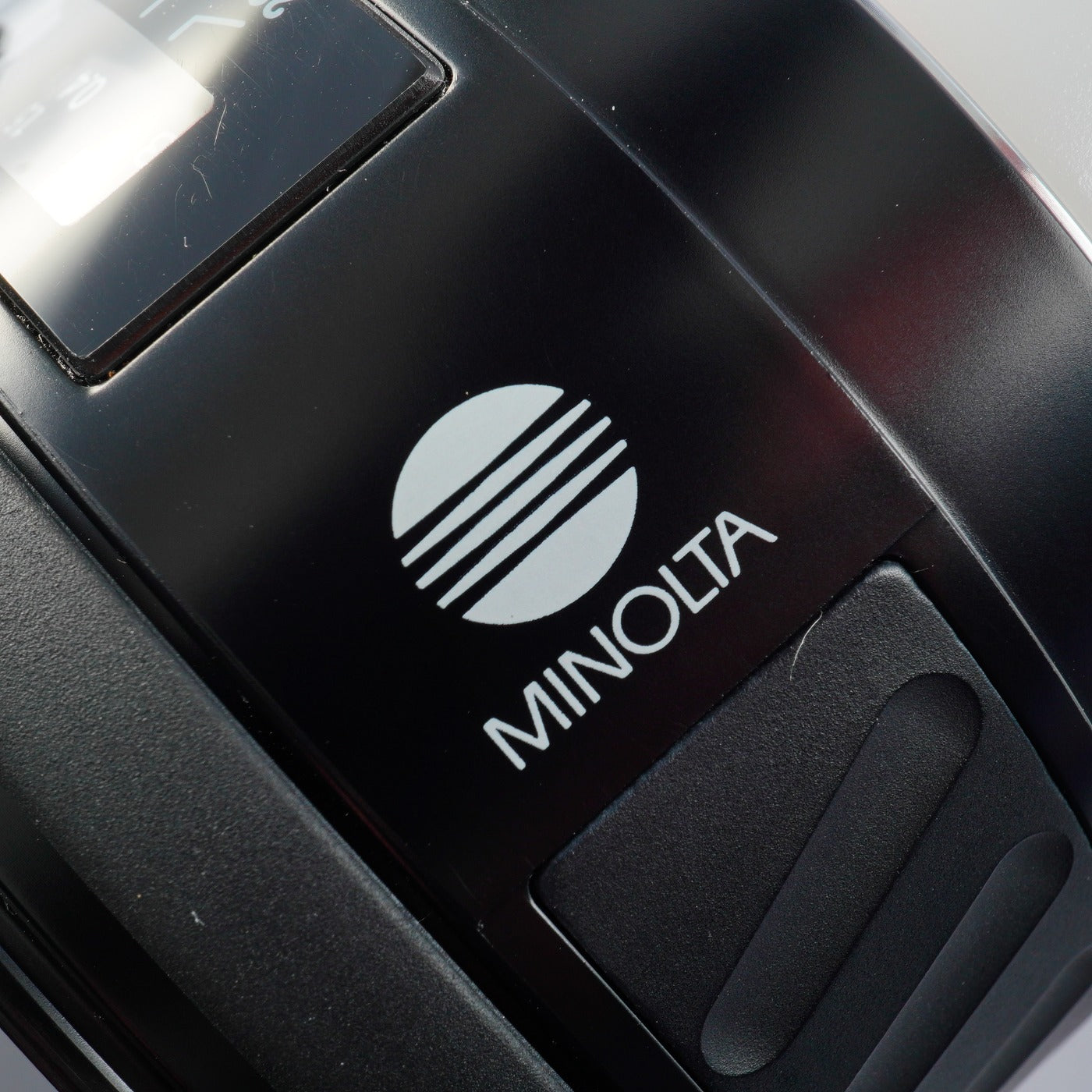 MINOLTA AF 24mm F/2.8  単焦点レンズ