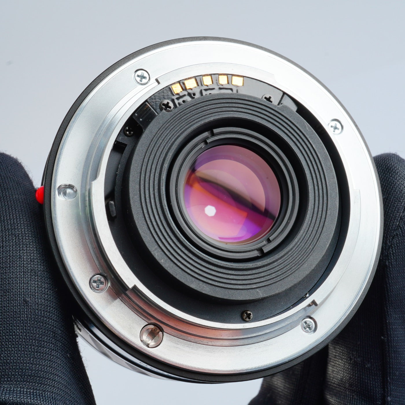 MINOLTA AF 24mm F/2.8  単焦点レンズ