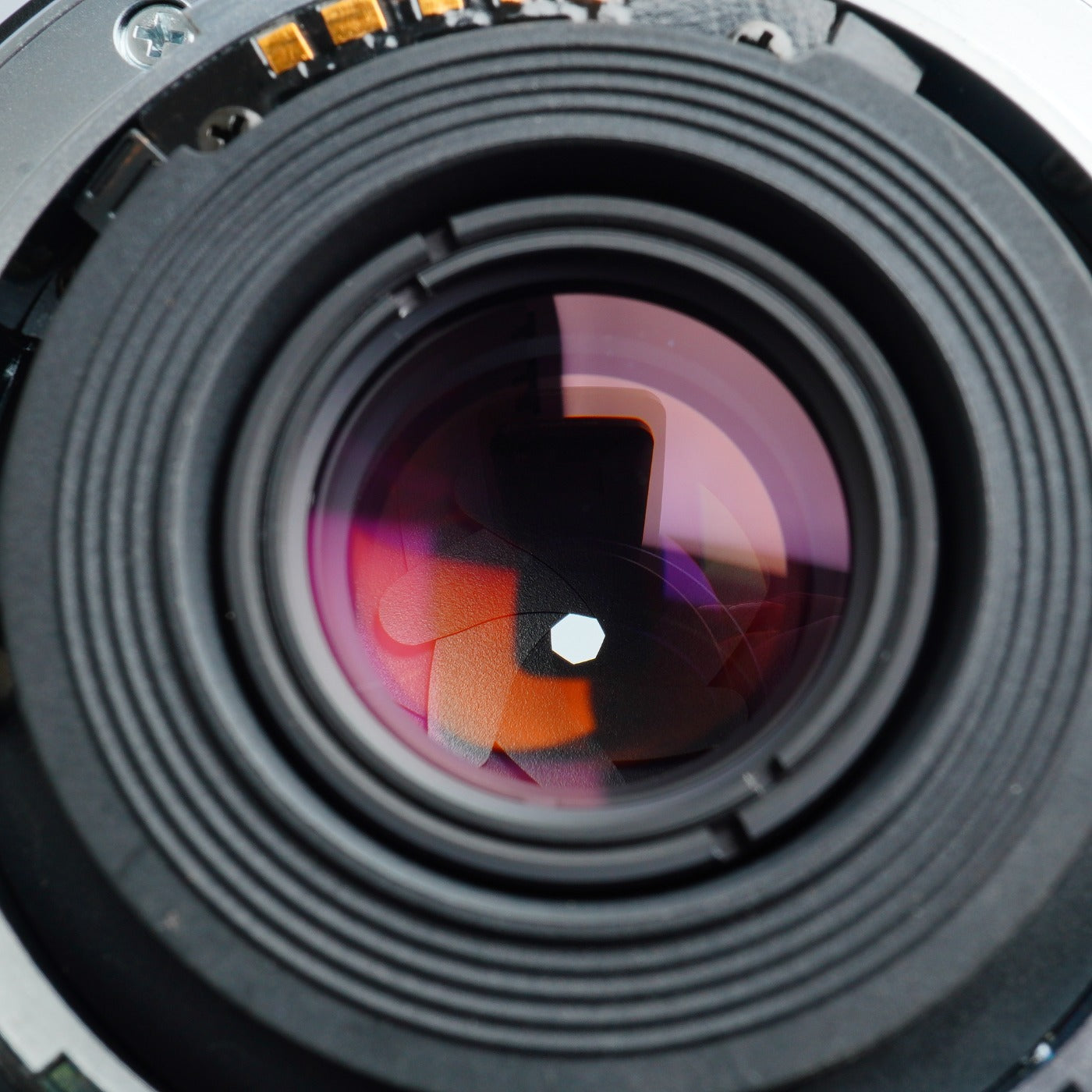 MINOLTA AF 24mm F/2.8  単焦点レンズ