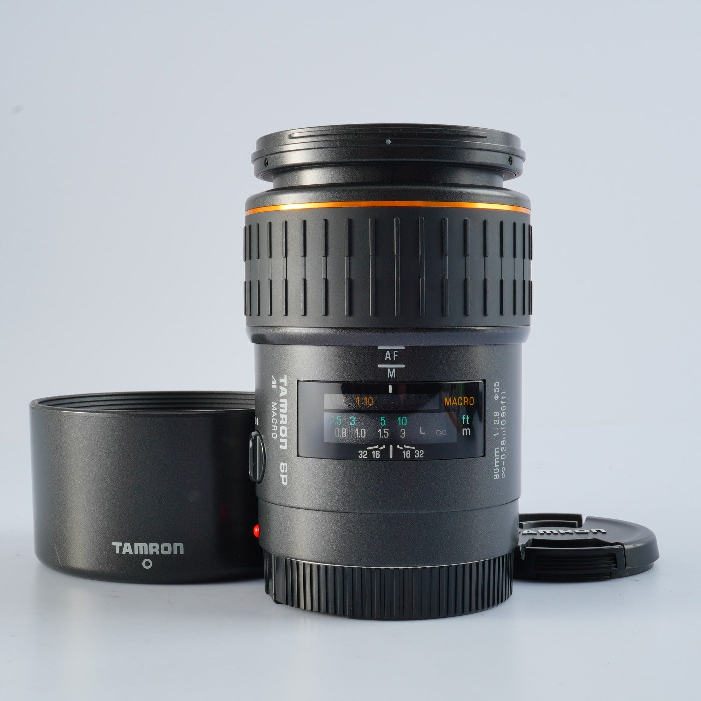 TAMRON SP AF Macro 90mm F/2.8  (Sony A用) 単焦点レンズ