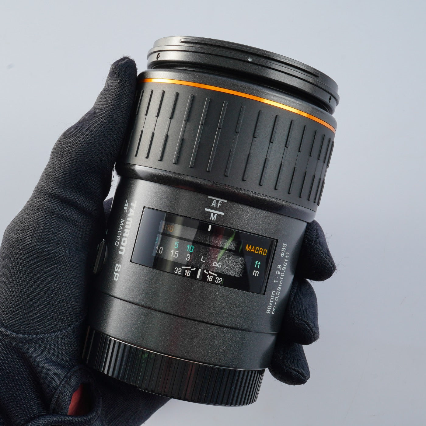 TAMRON SP AF Macro 90mm F/2.8  (Sony A用) 単焦点レンズ