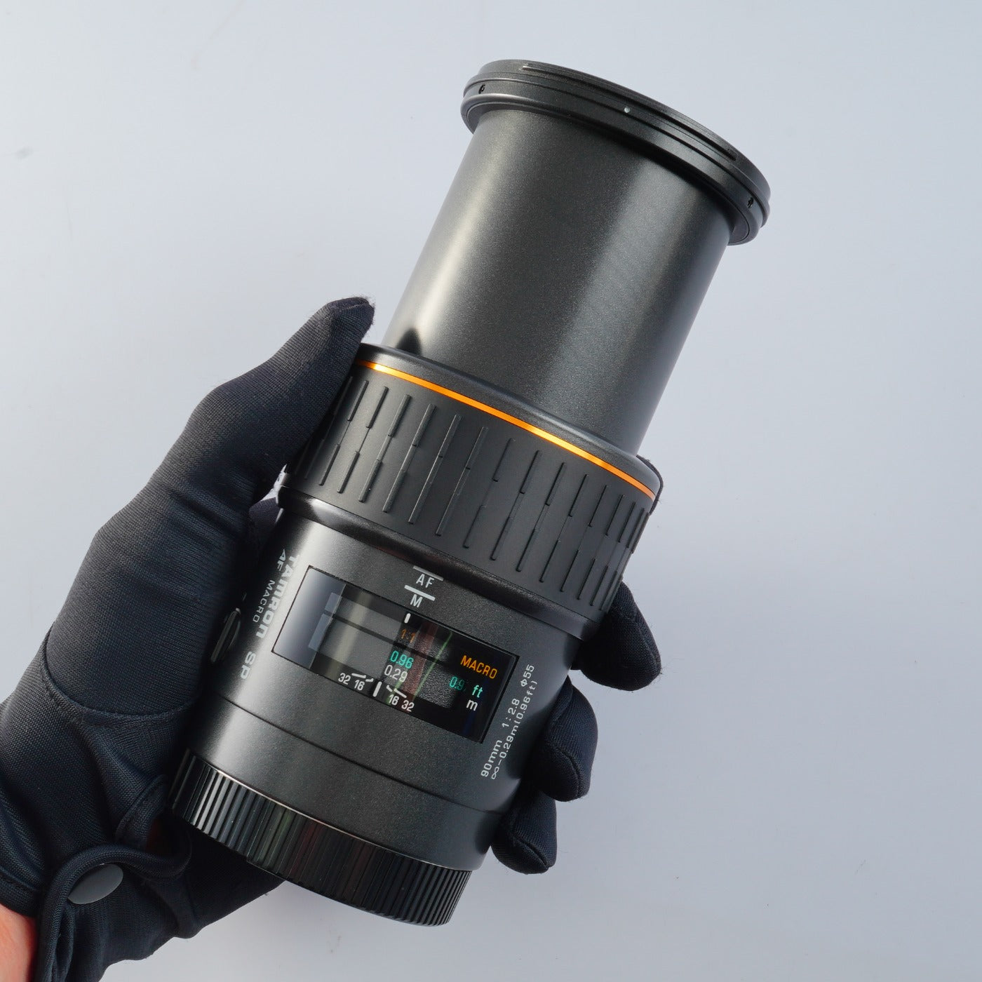 TAMRON SP AF Macro 90mm F/2.8  (Sony A用) 単焦点レンズ