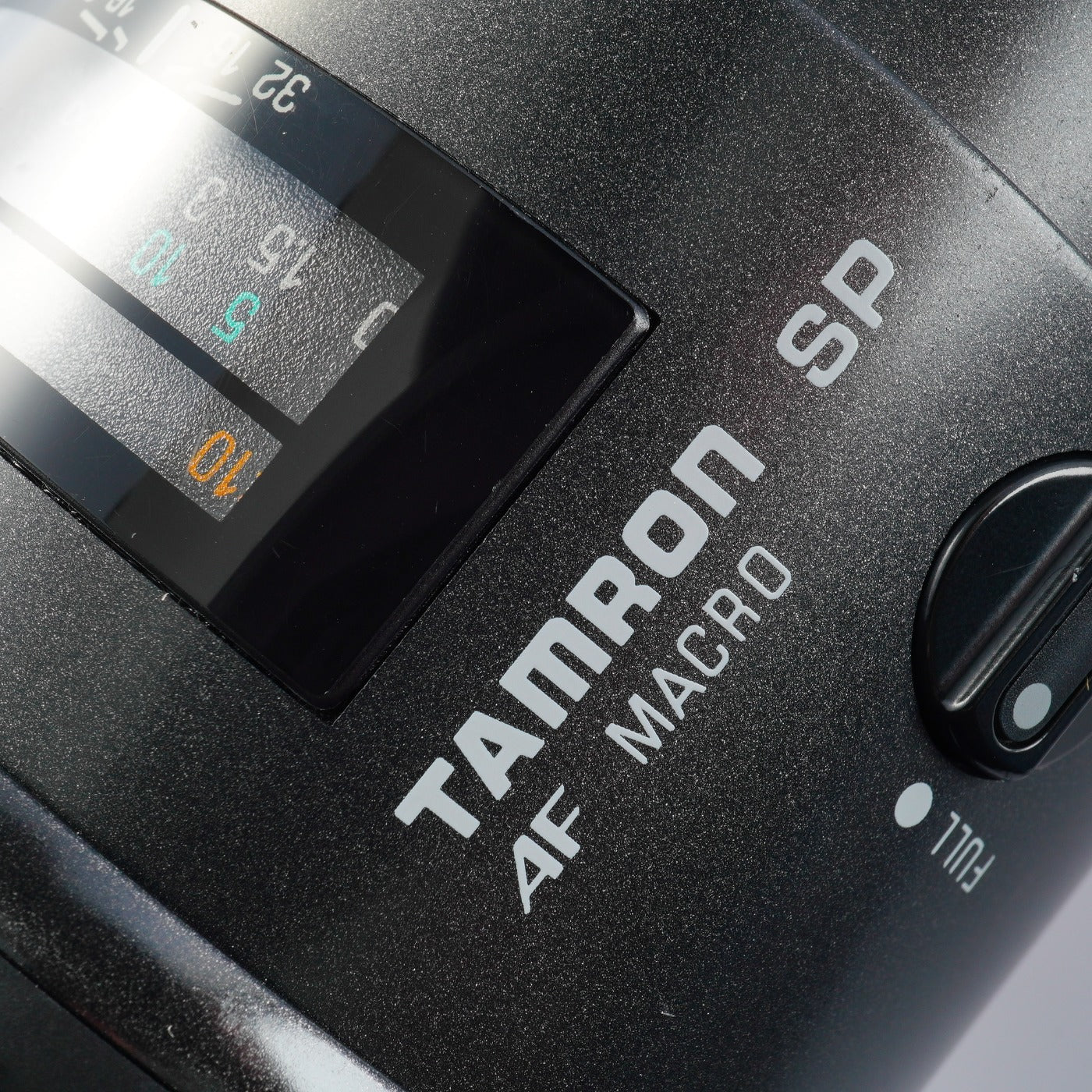 TAMRON SP AF Macro 90mm F/2.8  (Sony A用) 単焦点レンズ