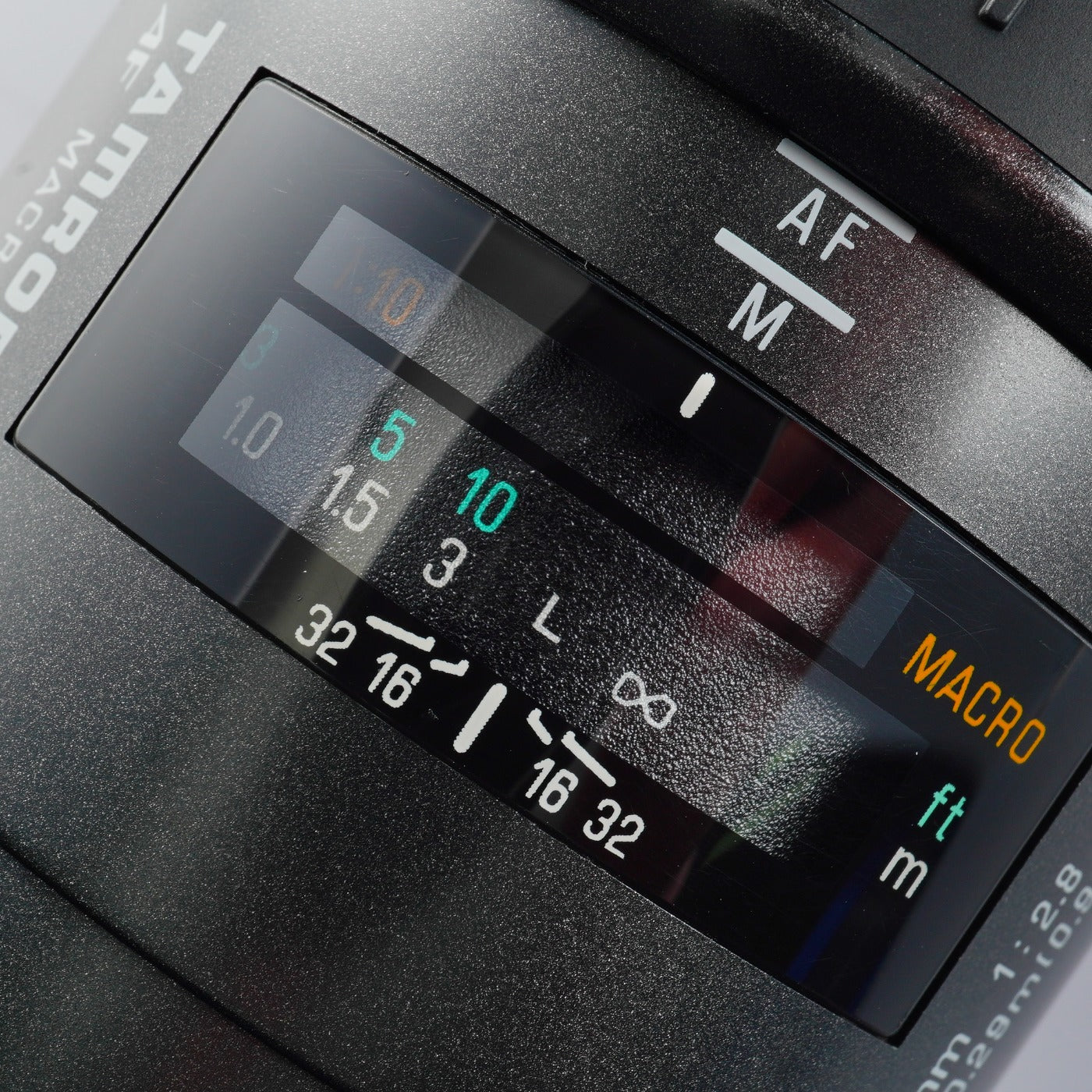 TAMRON SP AF Macro 90mm F/2.8  (Sony A用) 単焦点レンズ