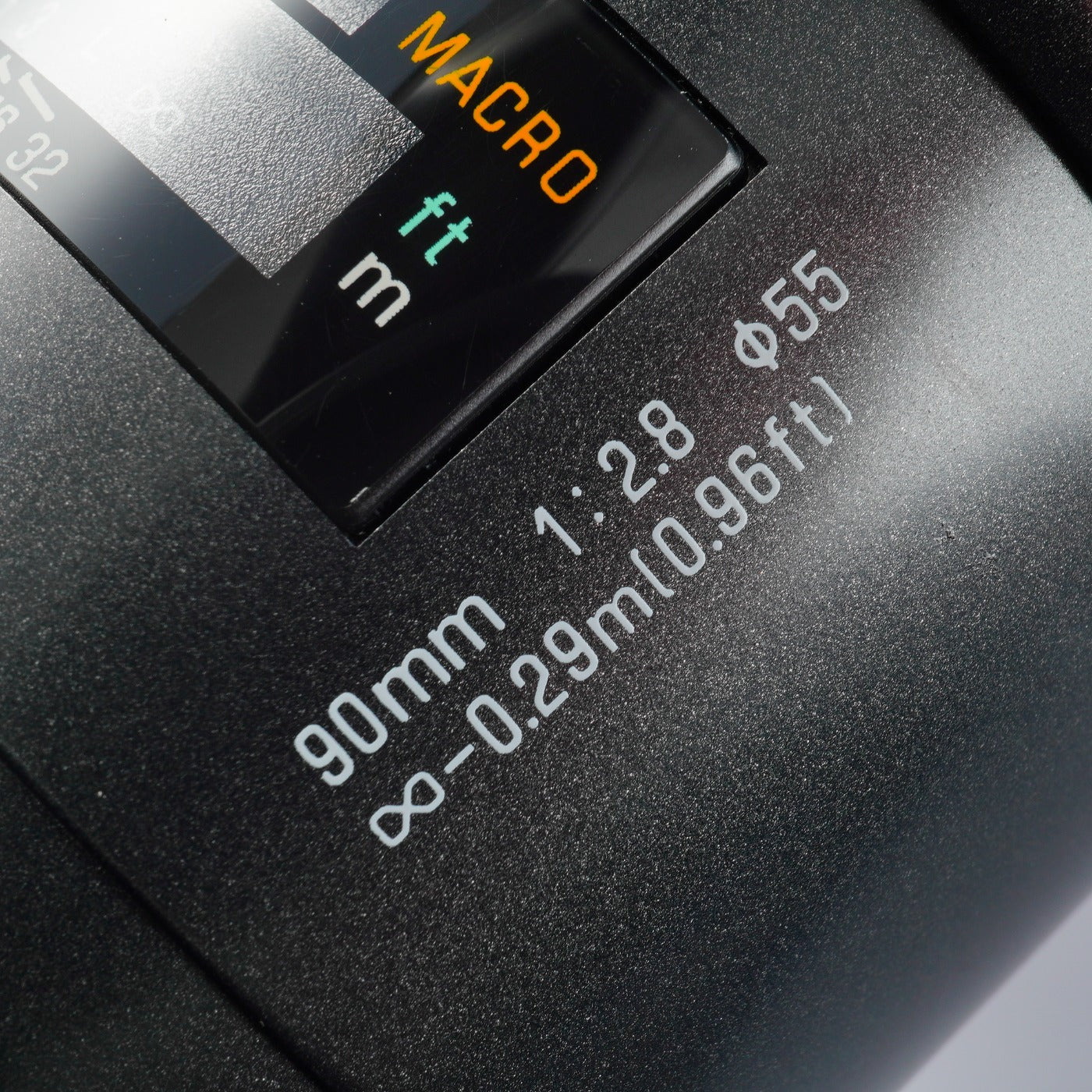 TAMRON SP AF Macro 90mm F/2.8  (Sony A用) 単焦点レンズ