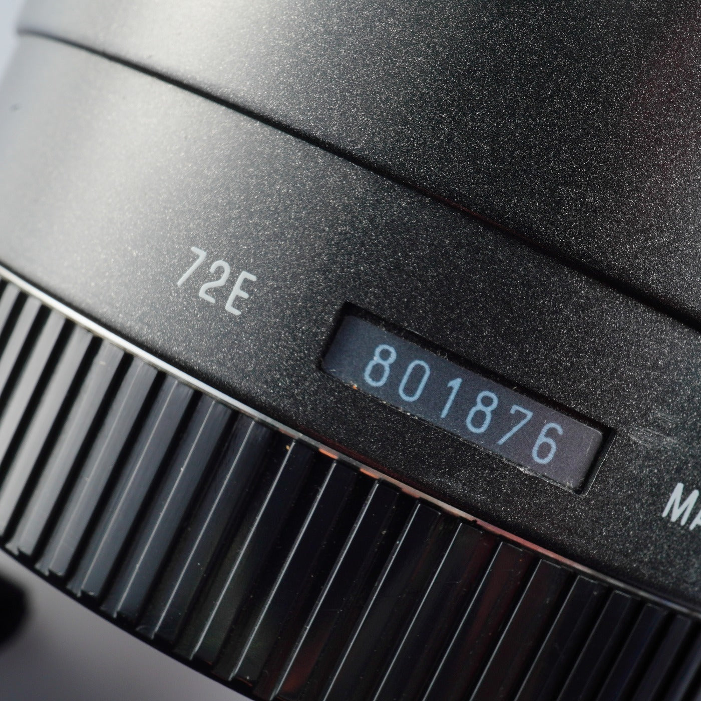 TAMRON SP AF Macro 90mm F/2.8  (Sony A用) 単焦点レンズ