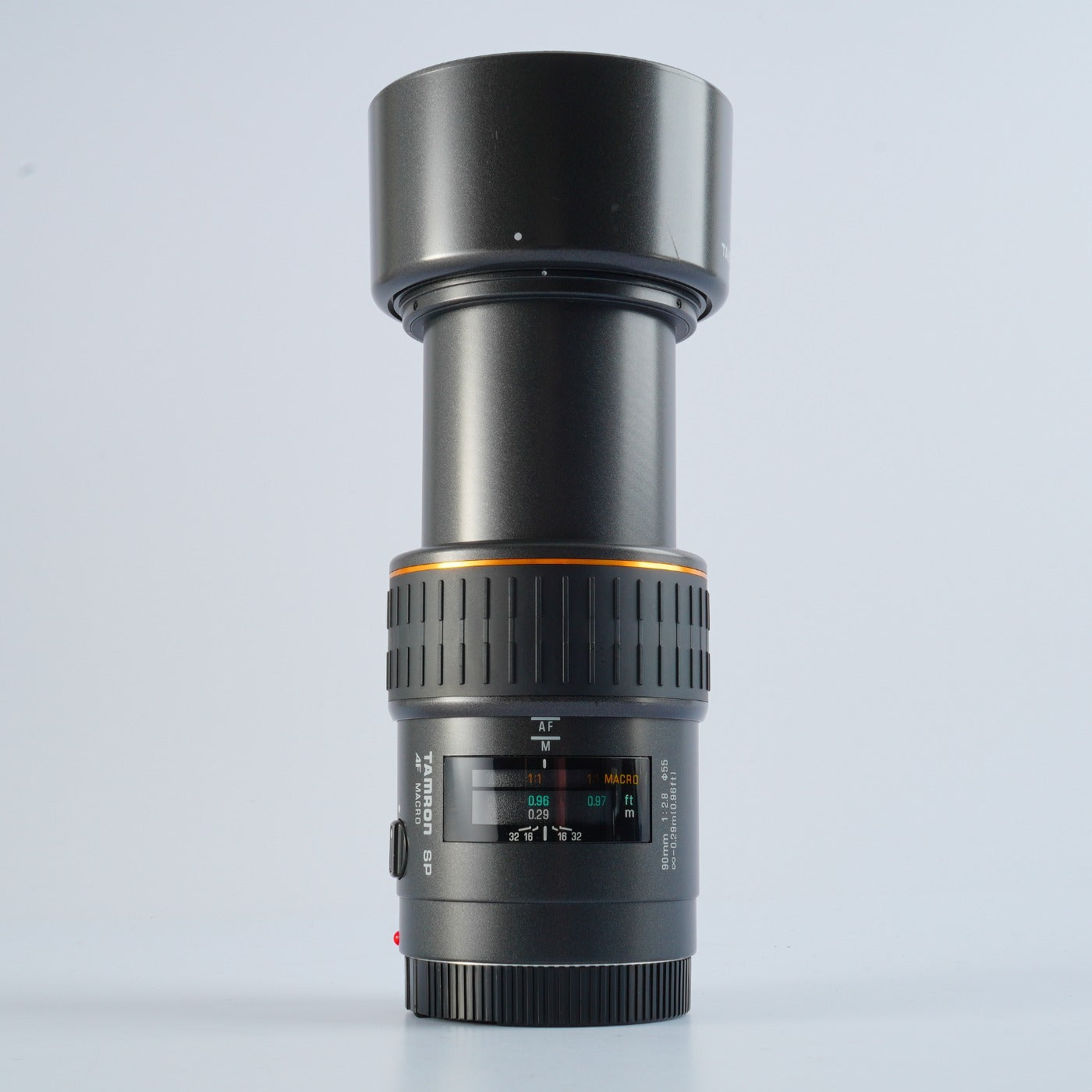 TAMRON SP AF Macro 90mm F/2.8  (Sony A用) 単焦点レンズ