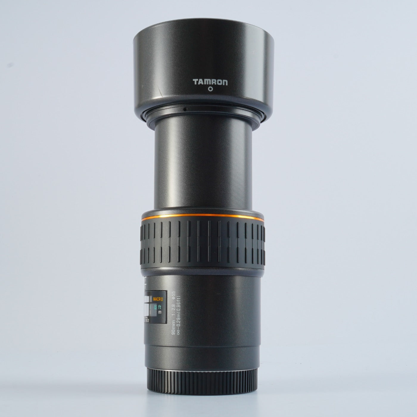 TAMRON SP AF Macro 90mm F/2.8  (Sony A用) 単焦点レンズ