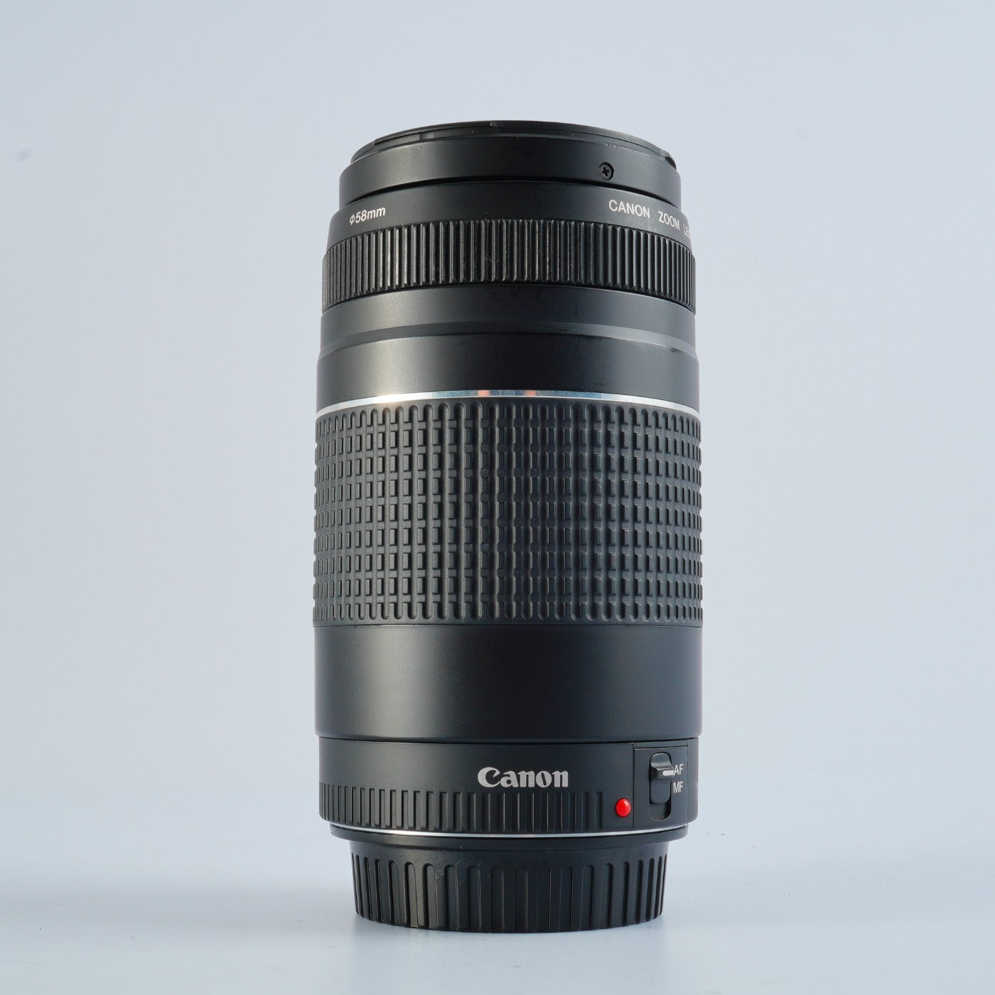 Canon EF 75-300mm F/4-5.6 Ⅲ  ズームレンズ