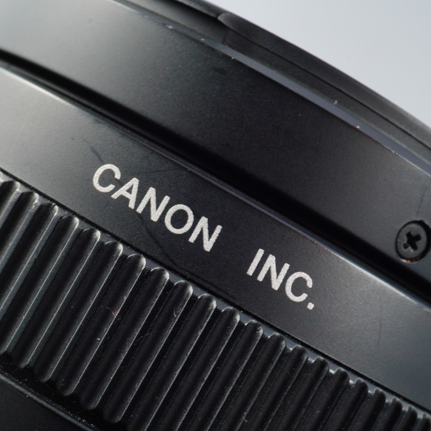 Canon EF 75-300mm F/4-5.6 Ⅲ  ズームレンズ