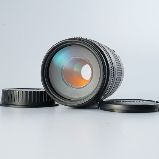 Canon EF 75-300mm F/4-5.6 Ⅲ  ズームレンズ