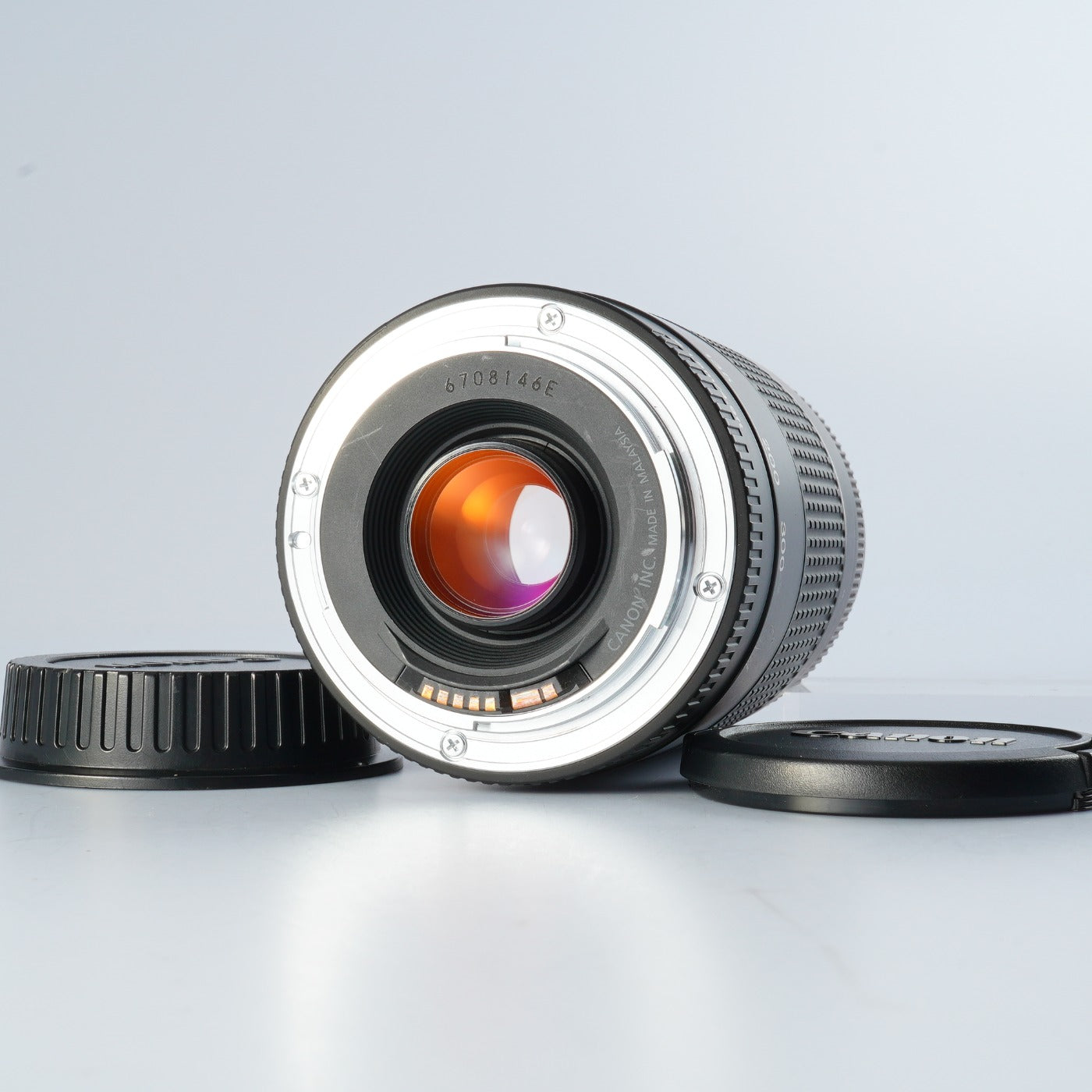 Canon EF 75-300mm F/4-5.6 Ⅲ  ズームレンズ