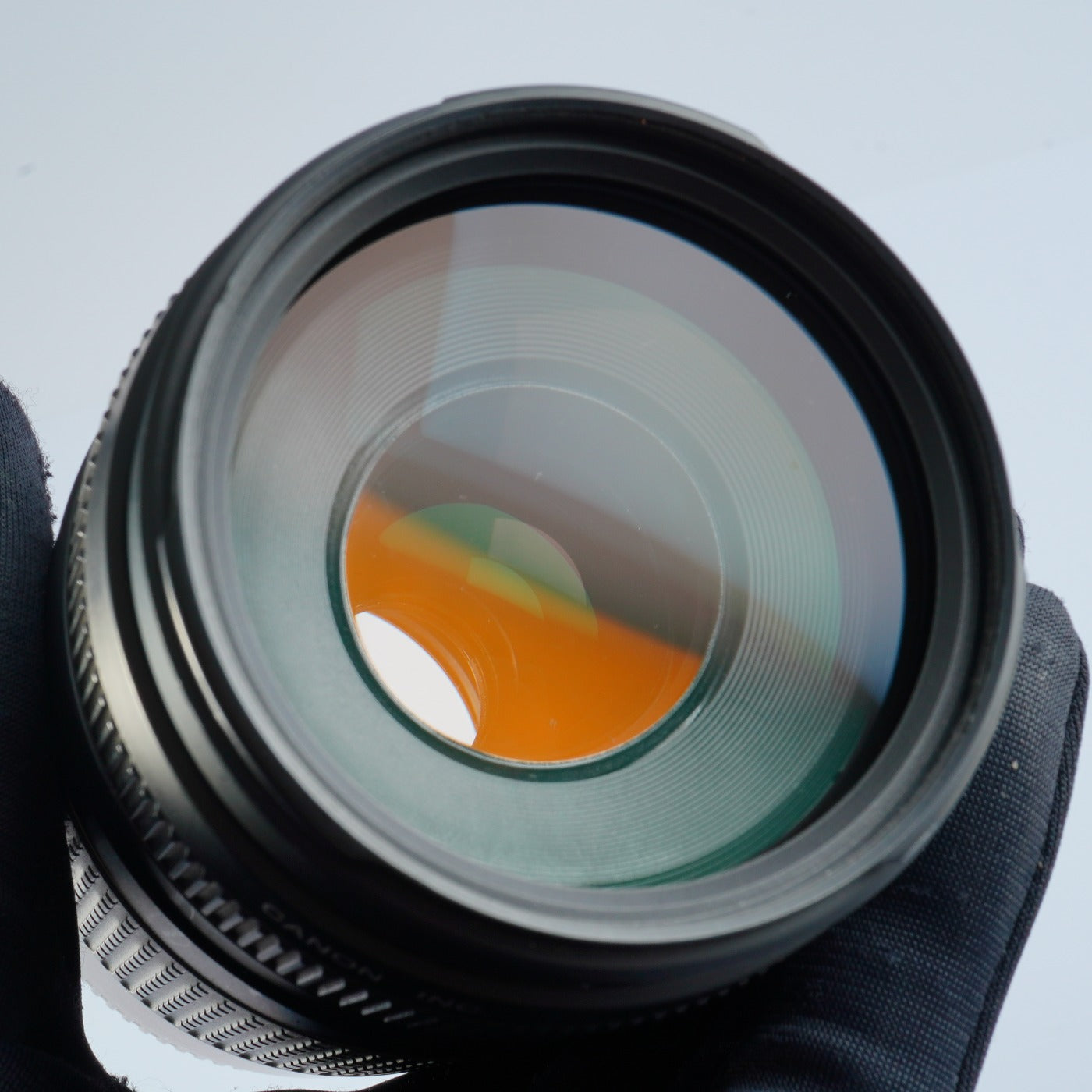 Canon EF 75-300mm F/4-5.6 Ⅲ  ズームレンズ