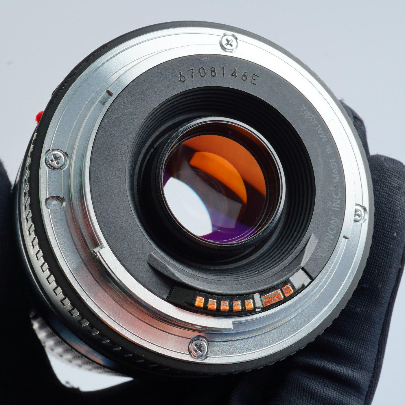 Canon EF 75-300mm F/4-5.6 Ⅲ  ズームレンズ