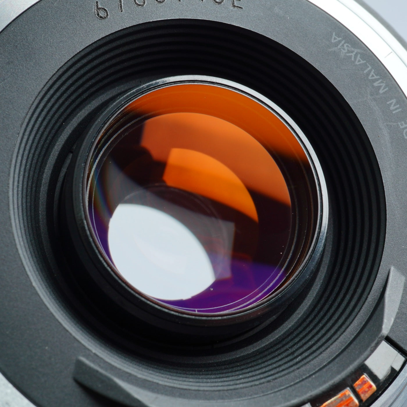 Canon EF 75-300mm F/4-5.6 Ⅲ  ズームレンズ