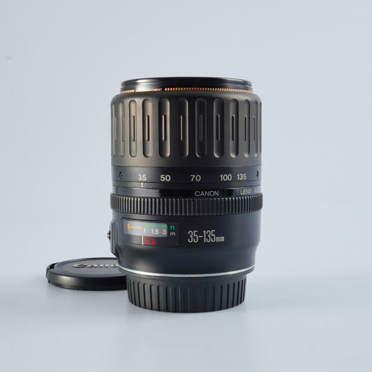 Canon EF 35-135mm F/4-5.6 USM  ズームレンズ