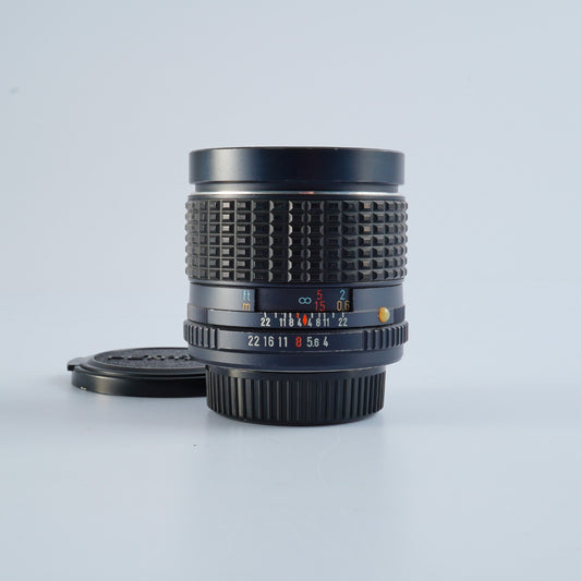 SMC PENTAX 20mm F/4  (Pentax K用) 単焦点レンズ