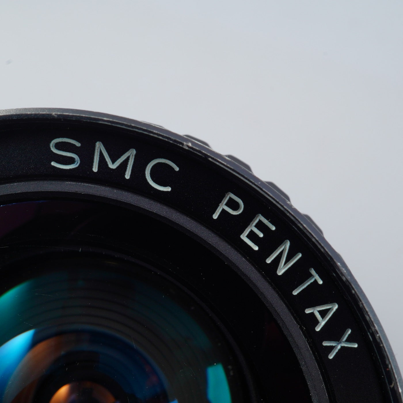 SMC PENTAX 20mm F/4  (Pentax K用) 単焦点レンズ