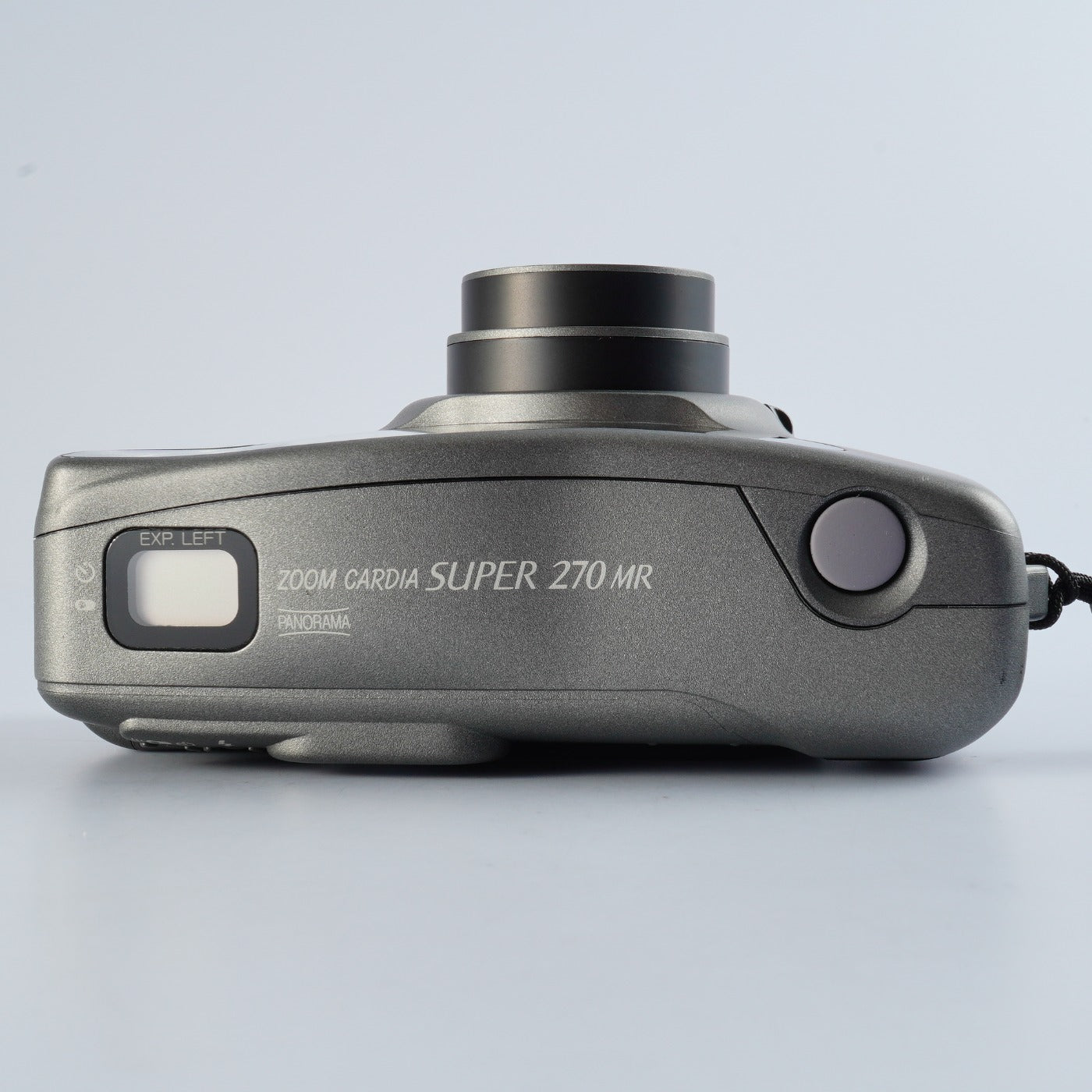 FUJIFILM Zoom Cardia SUPER 270 MR コンパクトフィルムカメラ