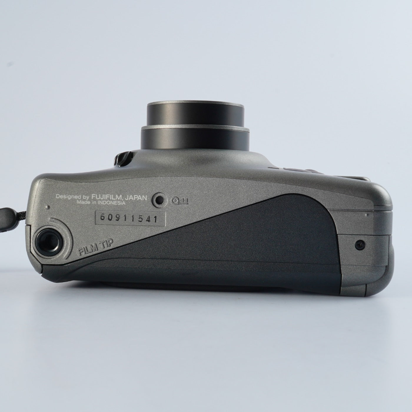 FUJIFILM Zoom Cardia SUPER 270 MR コンパクトフィルムカメラ
