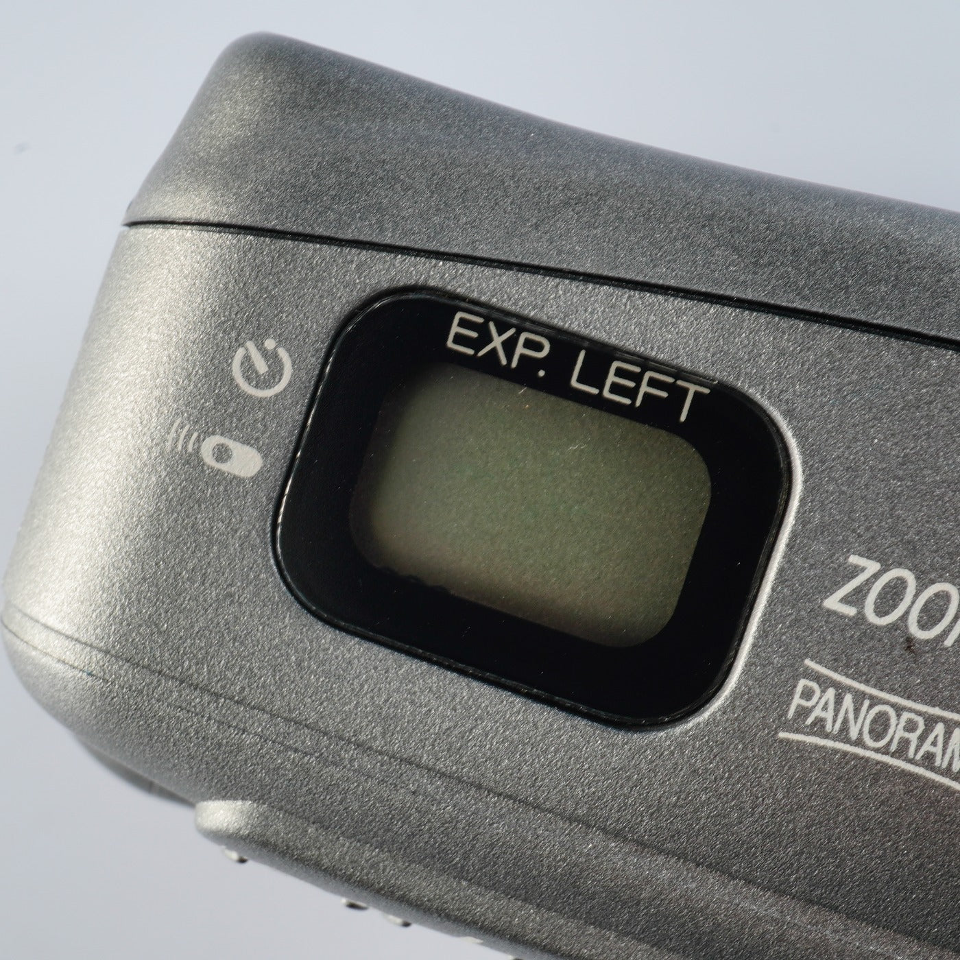 FUJIFILM Zoom Cardia SUPER 270 MR コンパクトフィルムカメラ