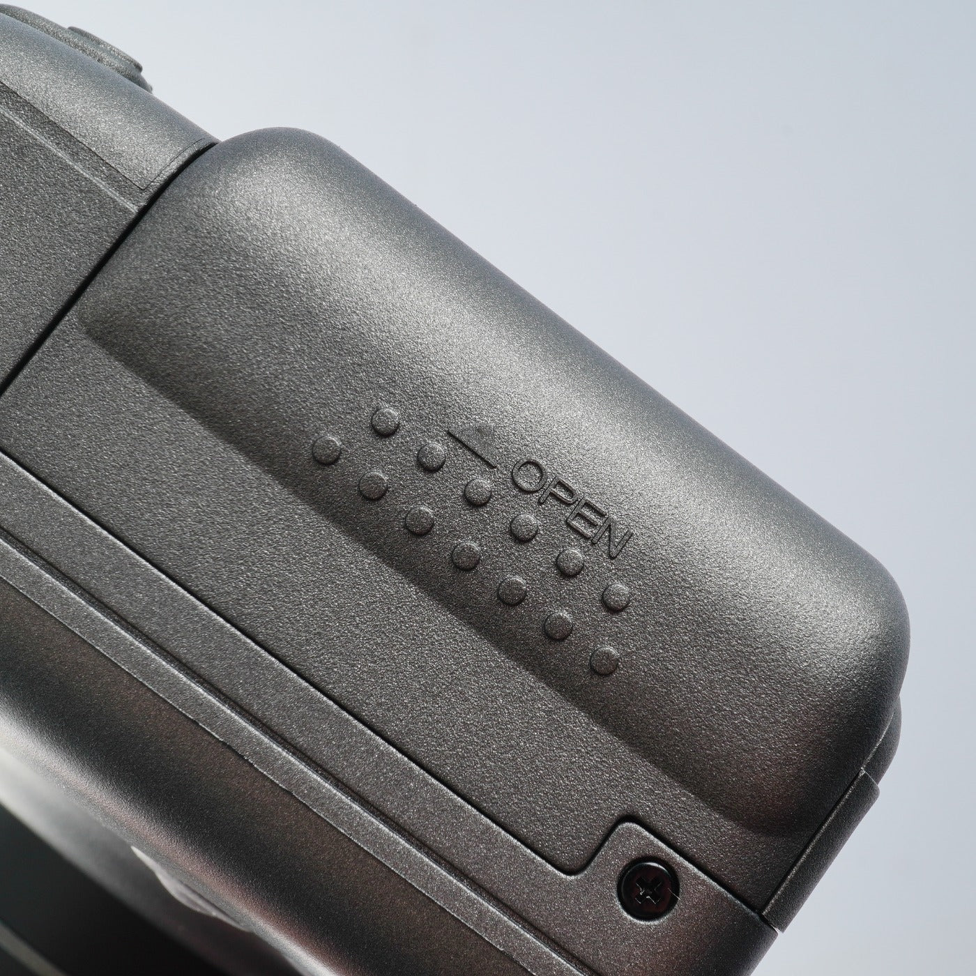 FUJIFILM Zoom Cardia SUPER 270 MR コンパクトフィルムカメラ