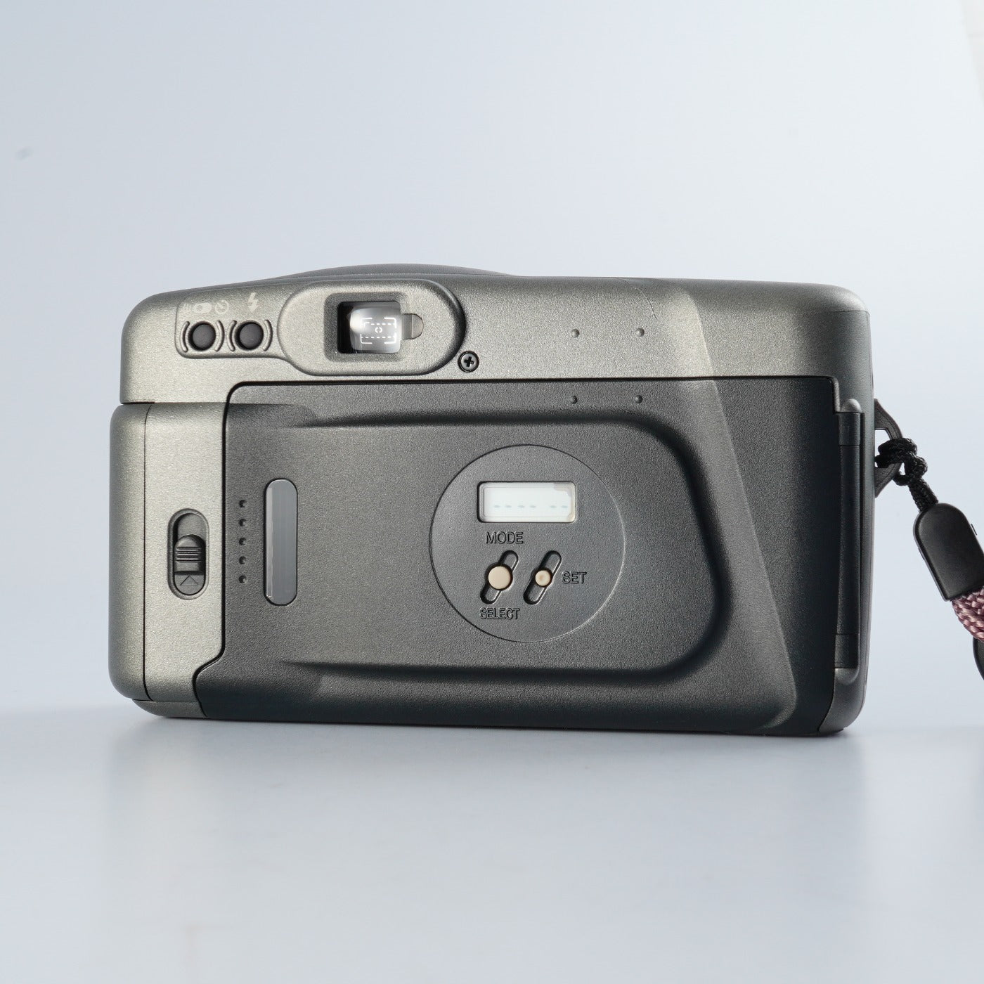 FUJIFILM Zoom Cardia SUPER 270 MR コンパクトフィルムカメラ