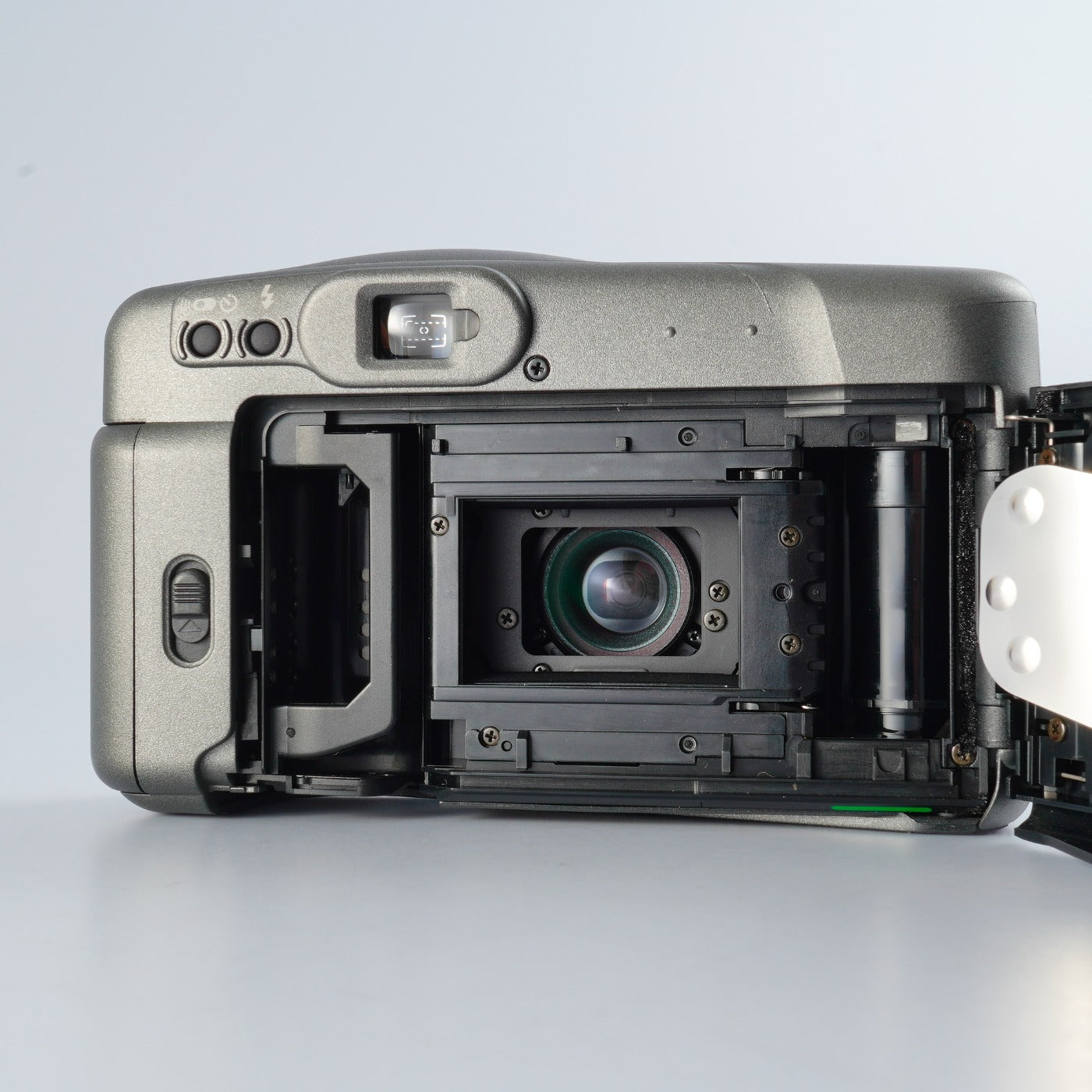FUJIFILM Zoom Cardia SUPER 270 MR コンパクトフィルムカメラ
