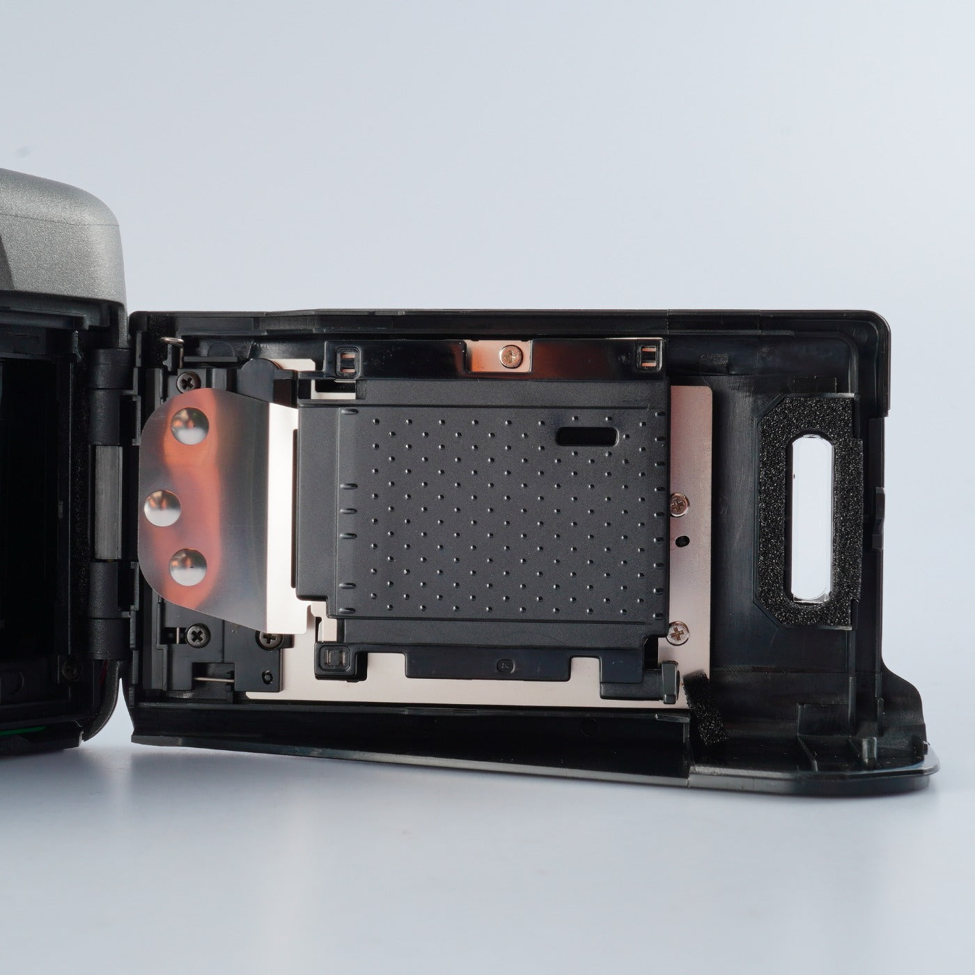 フジフイルム ZOOM CARDIA スーパー270MR FUJIFILM Zoom Cardia SUPER 270 MR コンパクトフィルムカメラ – 山田