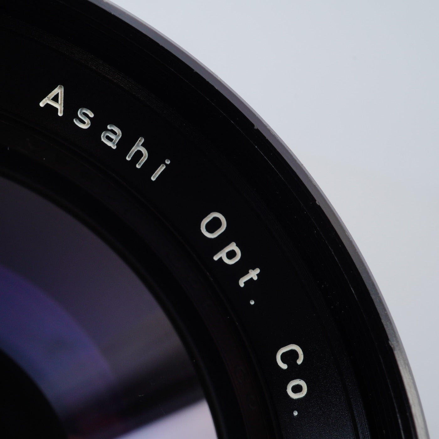 PENTAX Takumar 200mm F/3.5  (M42用) 単焦点レンズ