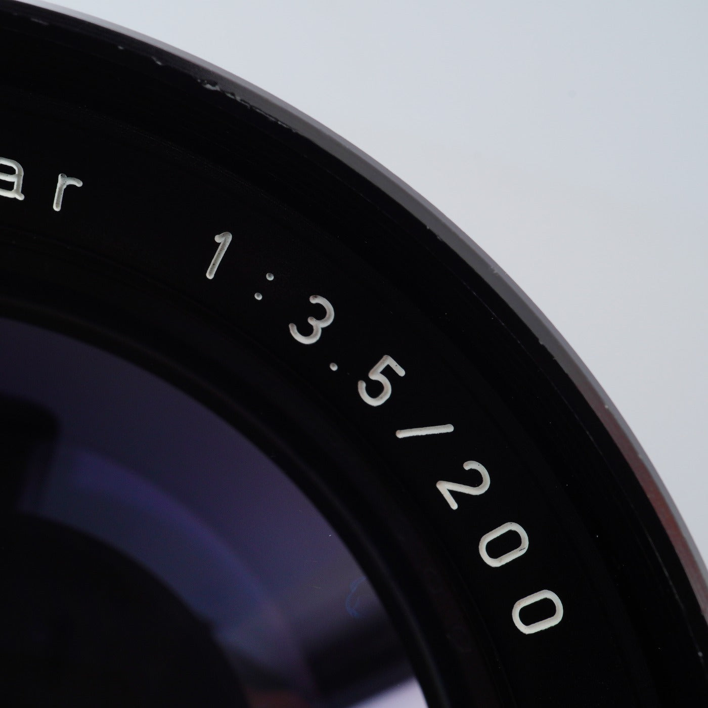 PENTAX Takumar 200mm F/3.5  (M42用) 単焦点レンズ