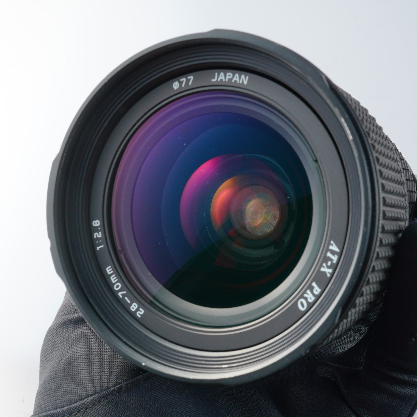 Tokina AT X PRO 28-70mm F/2.8 (für Canon EF) Zoomobjektiv