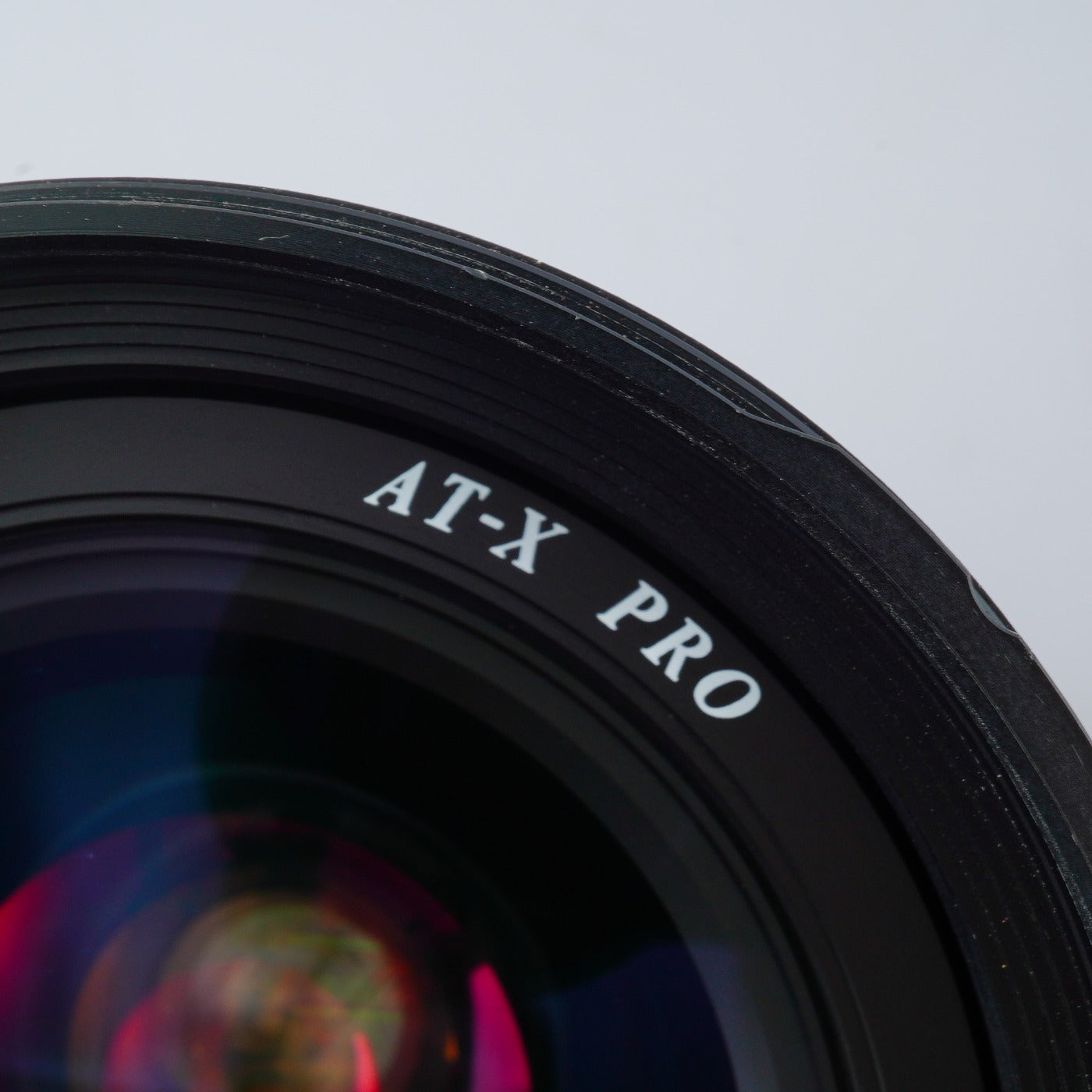 Tokina AT X PRO 28-70mm F/2.8 (für Canon EF) Zoomobjektiv