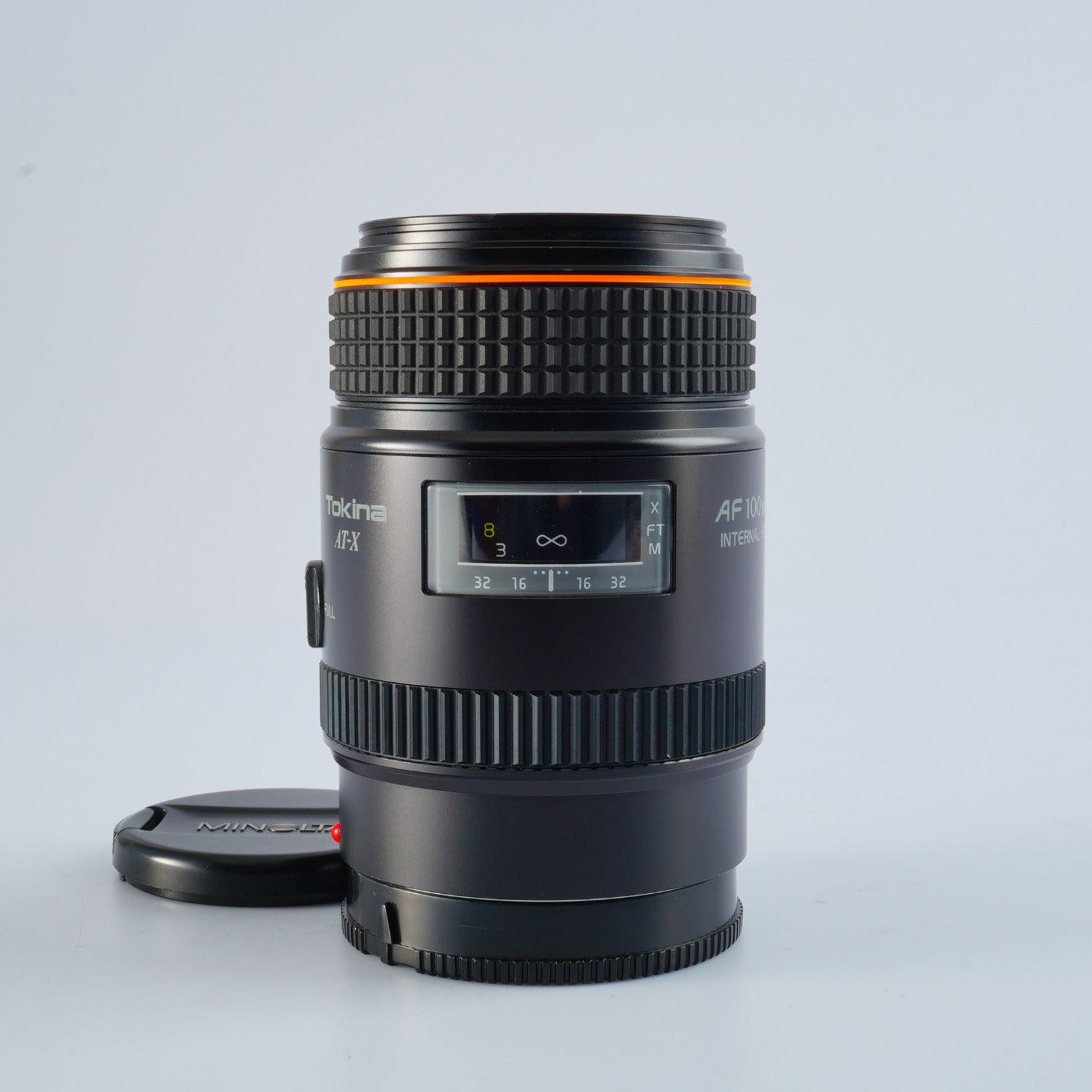 Tokina AT-X AF 100mm F/2.8 Macro  (Sony A用) 単焦点レンズ