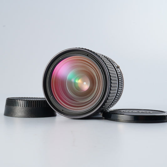 Nikon Ai-s Zoom Nikkor 28-85mm F/3.5-4.5  ズームレンズ