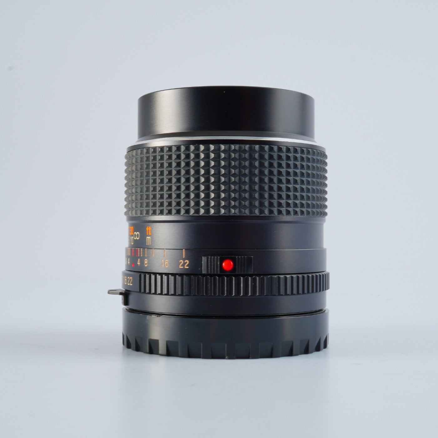 Mamiya Sekor C 55mm F/2.8  単焦点レンズ