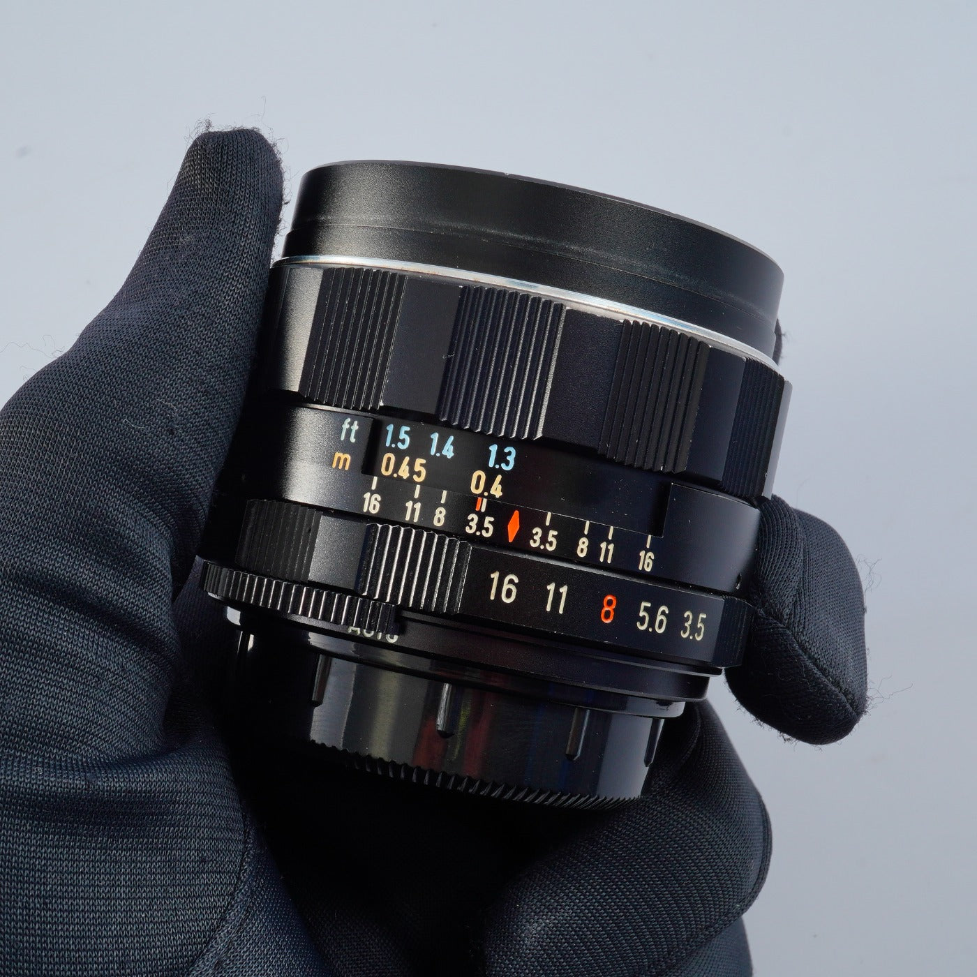 PENTAX Super Multi Coated TAKUMAR 28mm F/3.5  (M42用) 単焦点レンズ