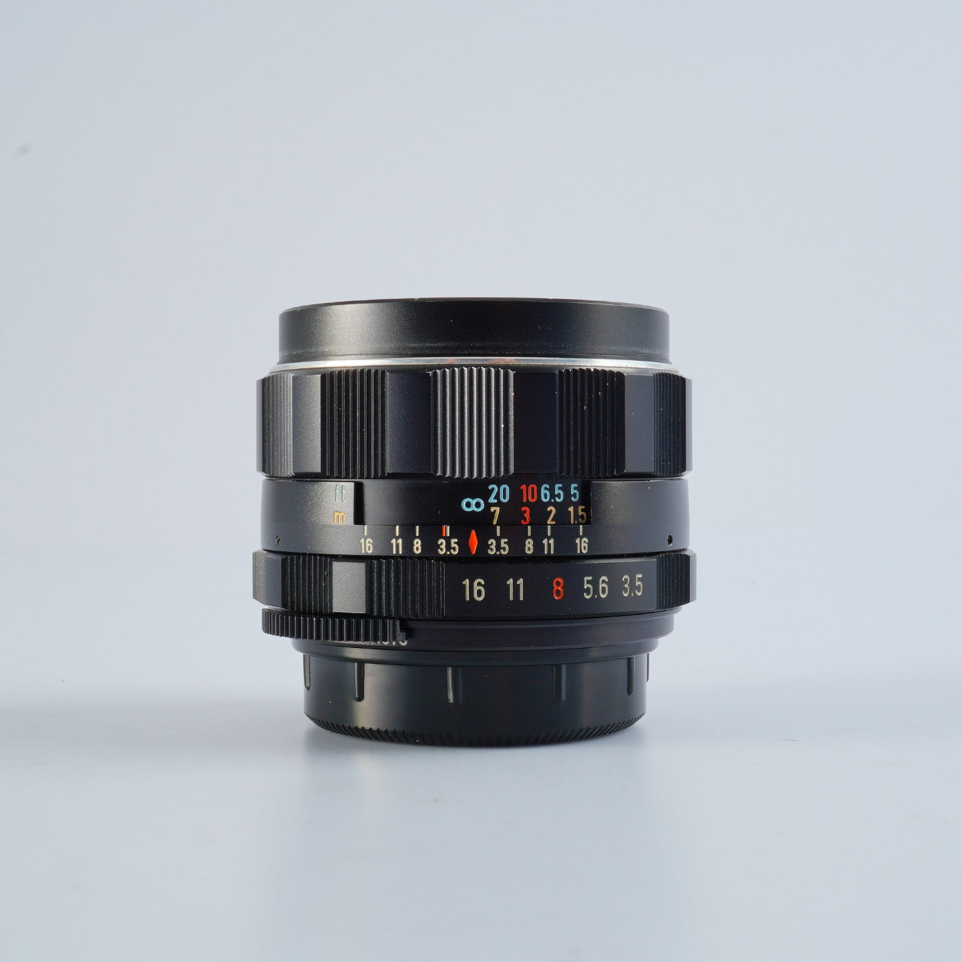 PENTAX Super Multi Coated TAKUMAR 28mm F/3.5  (M42用) 単焦点レンズ