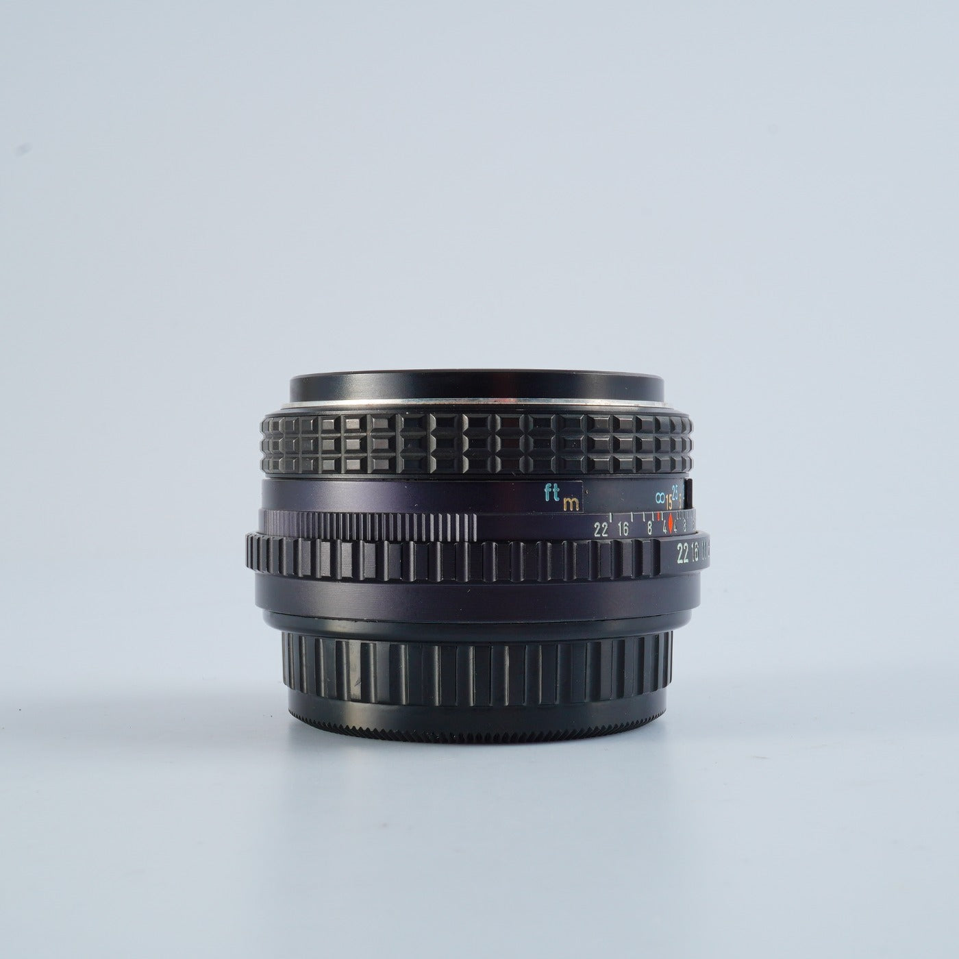 SMC PENTAX Pentax M 50mm f/1.7  (Pentax K用) 単焦点レンズ