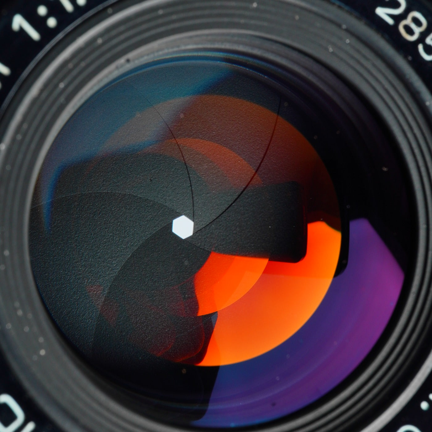 SMC PENTAX Pentax M 50mm f/1.7  (Pentax K用) 単焦点レンズ