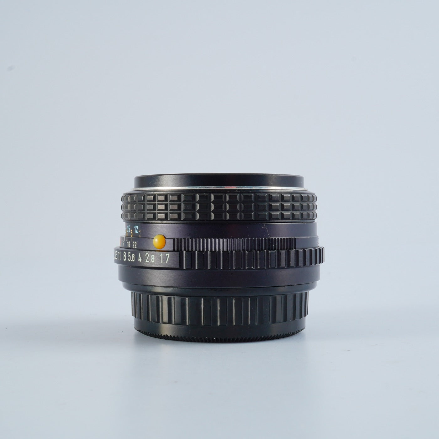 SMC PENTAX Pentax M 50mm f/1.7  (Pentax K用) 単焦点レンズ