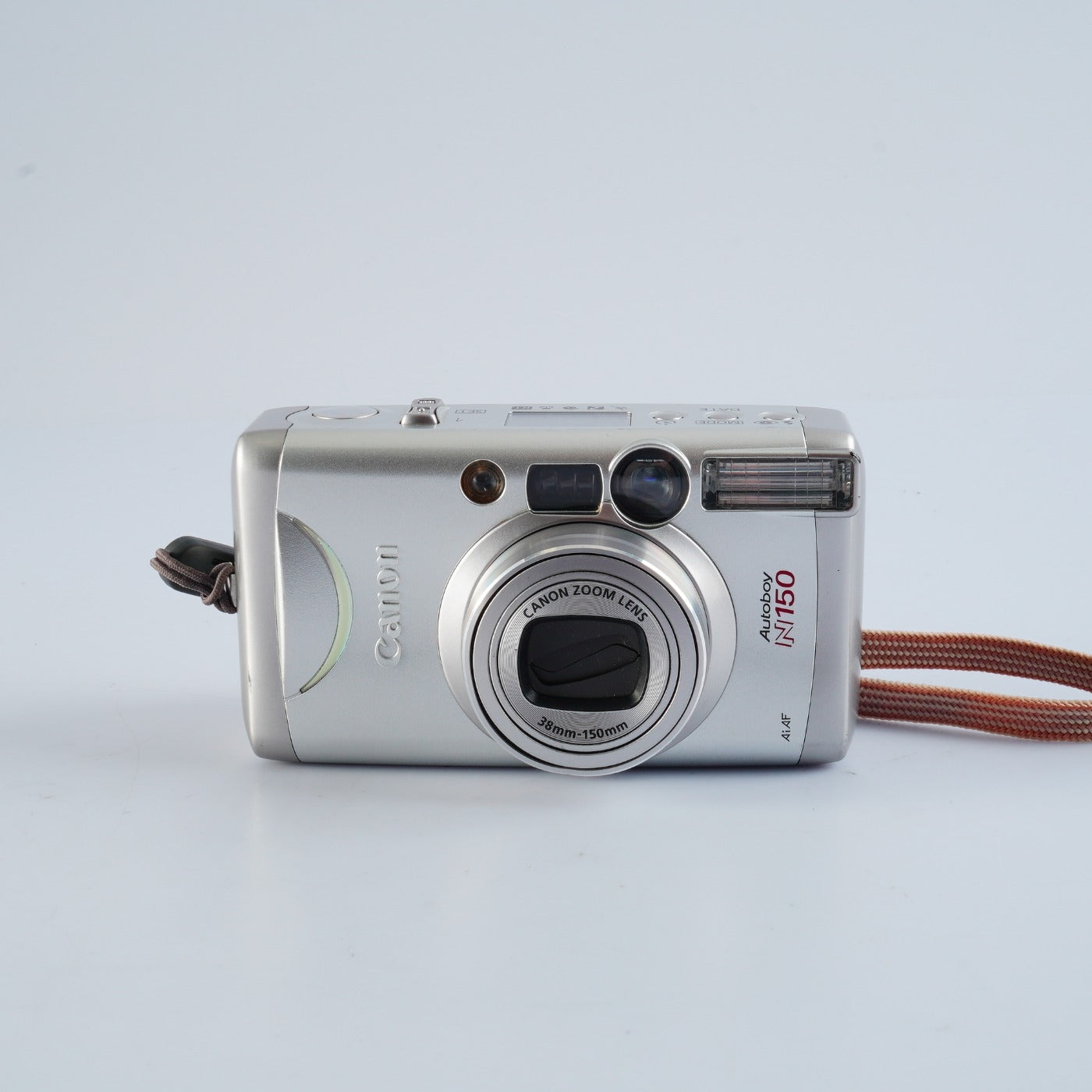 Canon Autoboy N150 (Sure Shot 150u) コンパクトフィルムカメラ