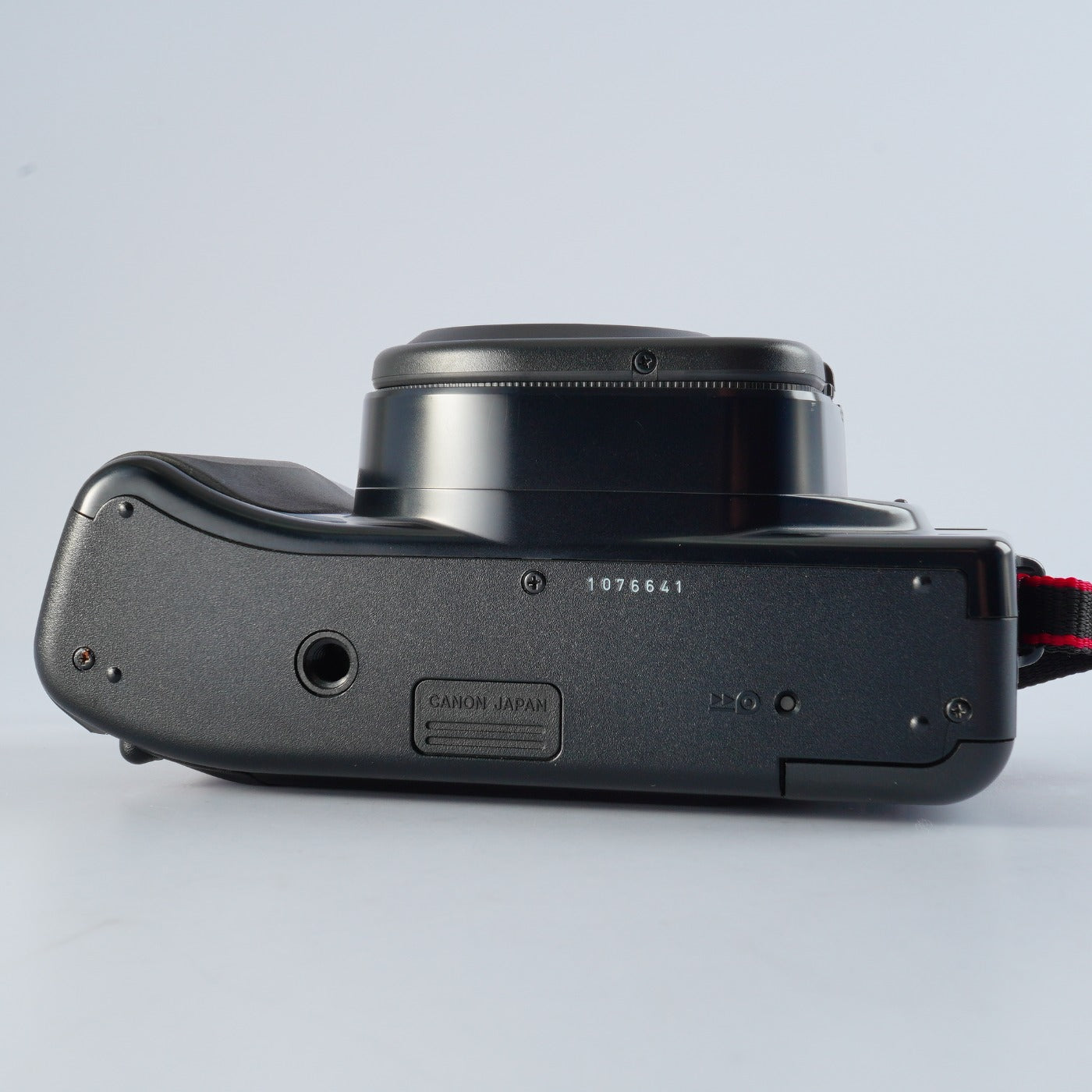Canon Autoboy TELE ( Sure Shot ) Quartz Date コンパクトフィルムカメラ
