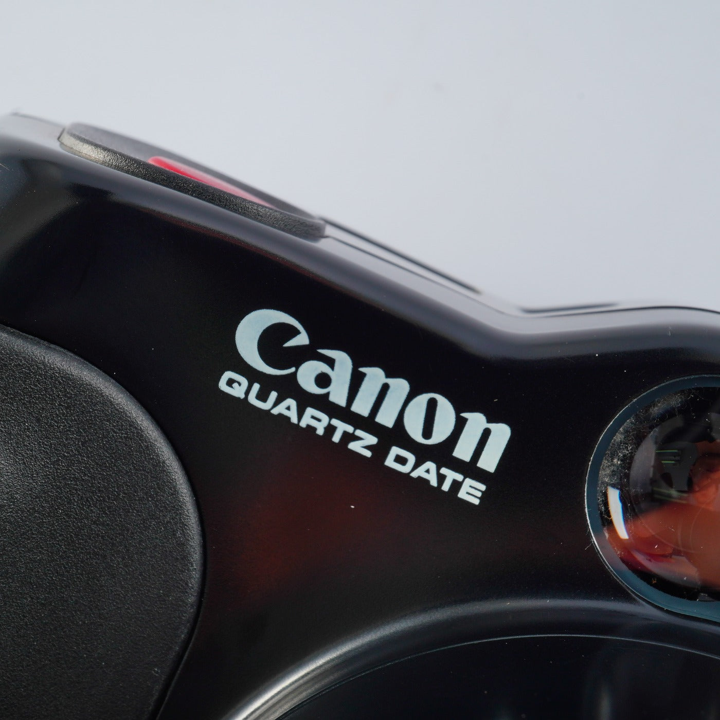 Canon Autoboy TELE ( Sure Shot ) Quartz Date コンパクトフィルムカメラ