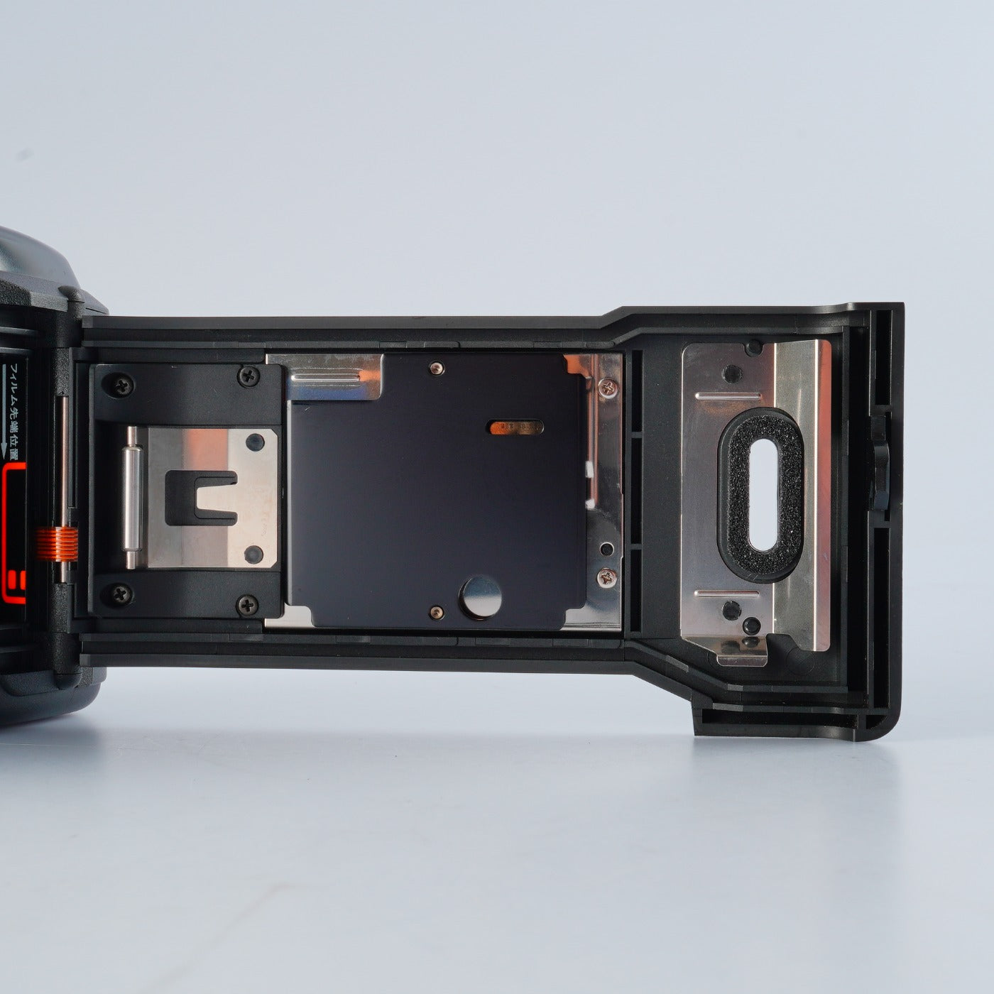 Canon Autoboy TELE ( Sure Shot ) Quartz Date コンパクトフィルムカメラ