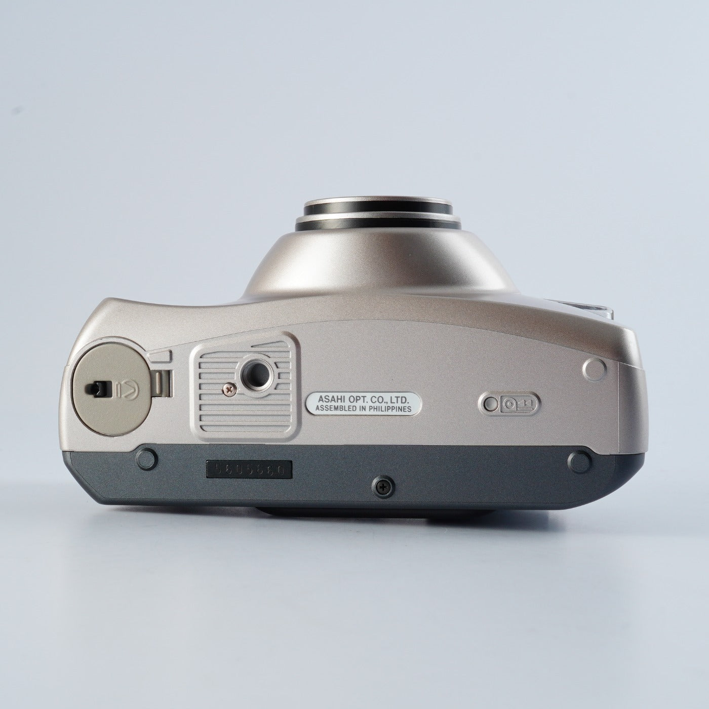 PENTAX Espio 140 ( IQ Zoom ) コンパクトフィルムカメラ – 山田写真機店