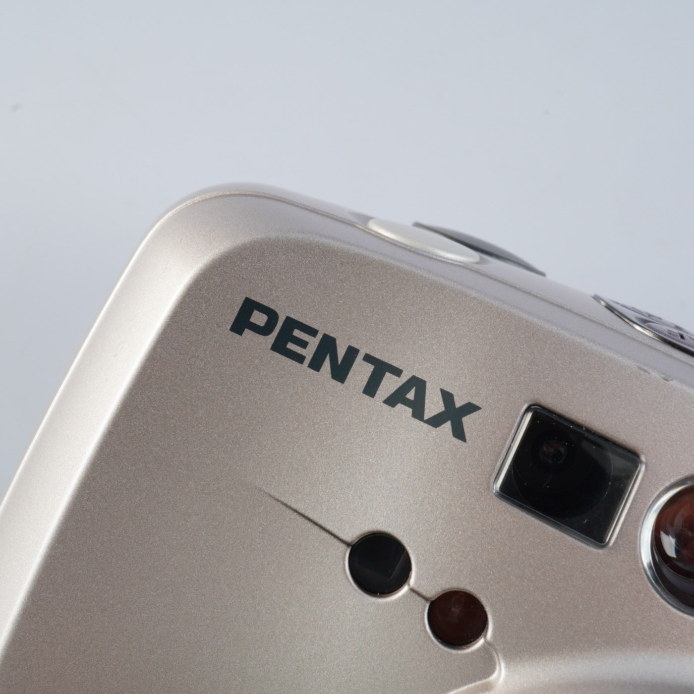 PENTAX Espio 140 ( IQ Zoom ) コンパクトフィルムカメラ