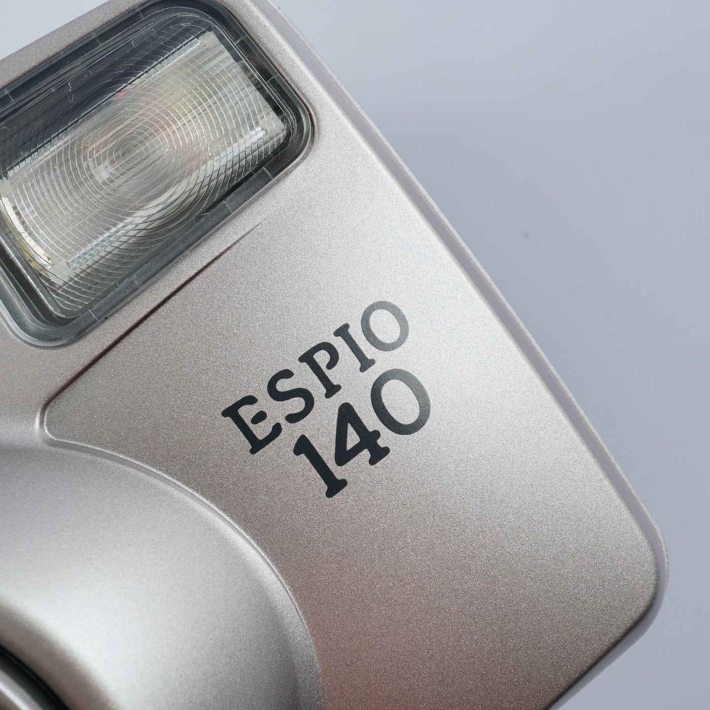 PENTAX Espio 140 ( IQ Zoom ) コンパクトフィルムカメラ