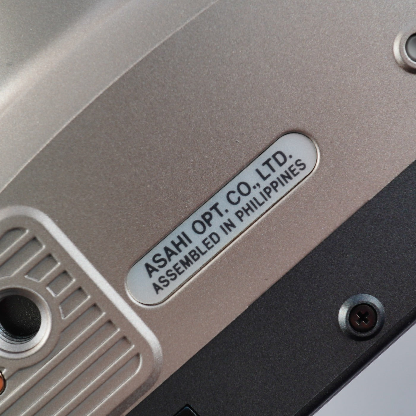 PENTAX Espio 140 ( IQ Zoom ) コンパクトフィルムカメラ